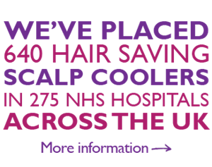 Information about scalp coolers