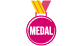 Icons Medals