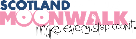 Scotland Virtual Moonwalk Logo Pink Whitea