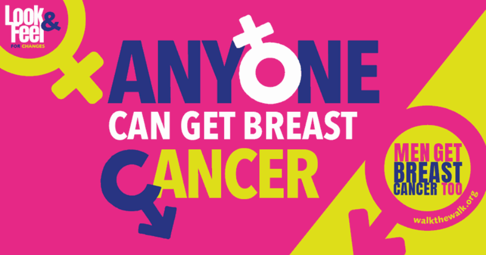 Breast Cancer Awareness Month