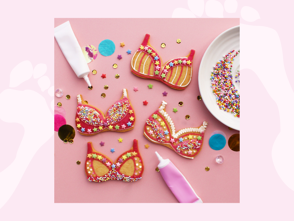 Breast Cancer Awareness Month