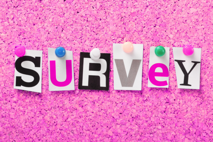 Walk the Walk Survey image